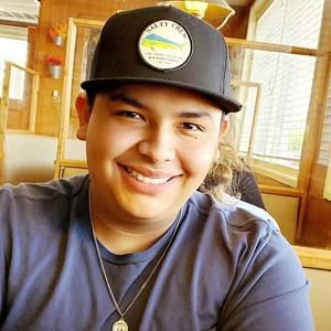 Meet your Posher, Matthew